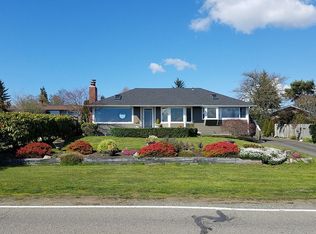 10770 Marine View Dr SW, Seattle, WA 98146