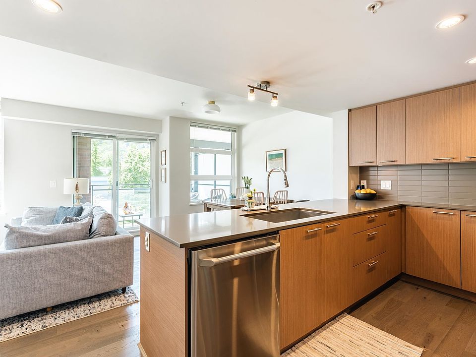 1st image of 95 Moody St #407