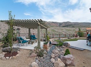 10300 Cavalry Cir, Reno, NV 89521