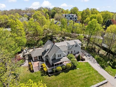 678 Jerusalem Rd, Cohasset, MA, 02025