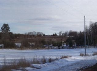 N8340 Roland Rd, Ogdensburg, WI 54962