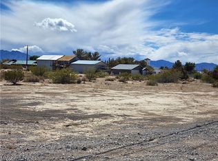 81 W Mesquite Ave, Pahrump, NV 89060