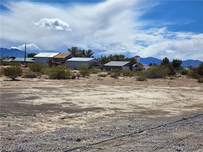 81 W Mesquite Ave, Pahrump, NV, 89060