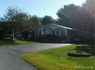 5 Lear Dr, Coventry, RI 02816