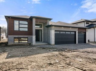 8343 Annie Ave, Amherstburg, ON N0R1J0