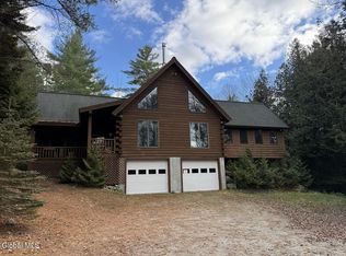 160 Sweeney Rd, Schroon Lake, NY 12870