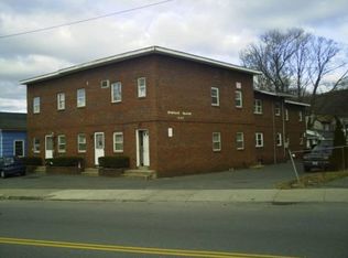 1321 Main St APT 8, Palmer, MA 01069