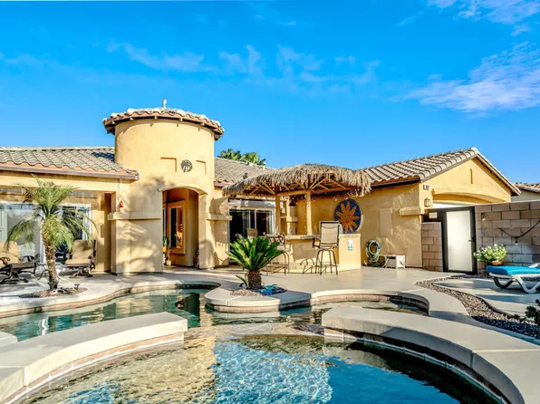 3897 Vista Verde, Palm Springs, CA 92262
