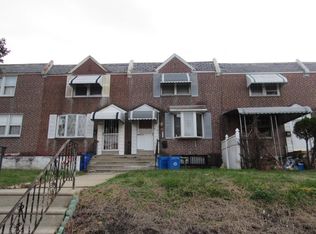6816 Chester Ave, Philadelphia, PA 19142