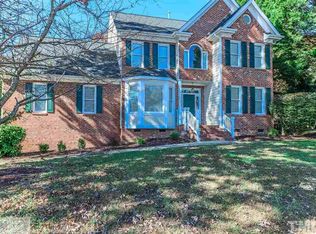 1105 Watson Way, Knightdale, NC 27545