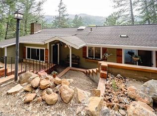 16341 Golf Rd, Cobb, CA 95426