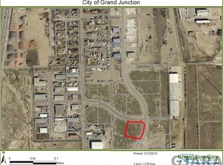 2761 Winters Ave, Grand Junction, CO 81501