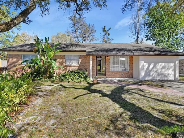 351 W Holly Dr, Orange City, FL 32763