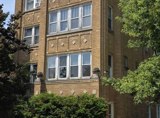 3443 W Cullom Ave #2F, Chicago, IL 60618