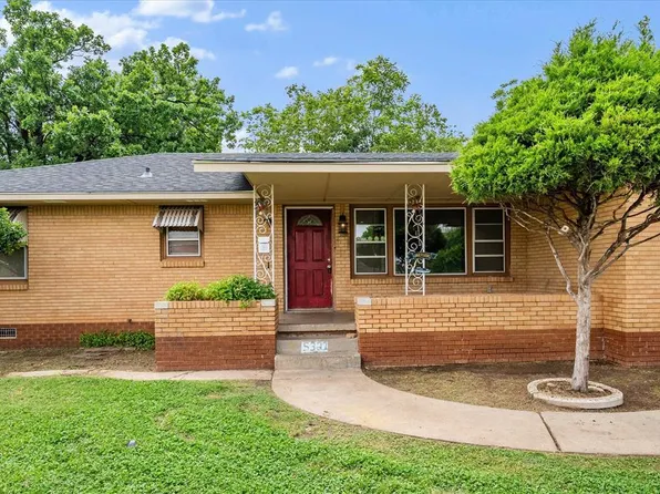 5321 S Douglas Ave, Oklahoma City, OK 73109
