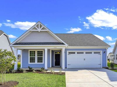 3009 Deerberry Place, Longs, SC, 29568
