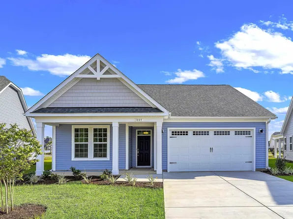 3009 Deerberry Place, Longs, SC 29568