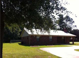 5117 Gay Rd, Diberville, MS 39540