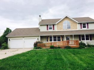 17701 157th St, Bonner Springs, KS 66012