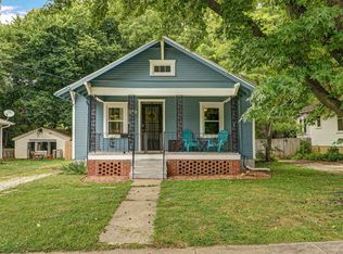 1627 E Cairo St, Springfield, MO 65802