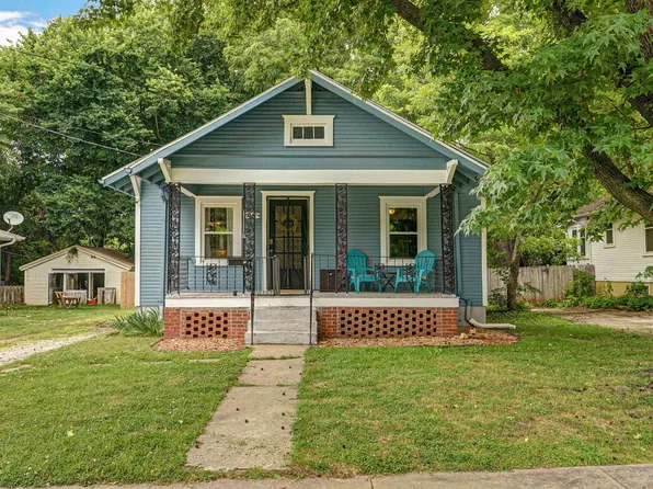 1627 E Cairo Street, Springfield, MO 65802