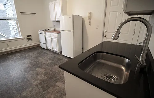 Camdon - 1 Bedroom - Central District - Vintage Charm Photo 1