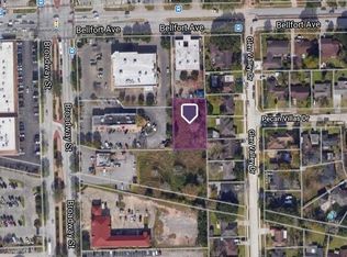 8121 Broadway St, Houston, TX 77061