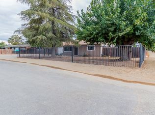 4785 W Hammond Ave, Fresno, CA