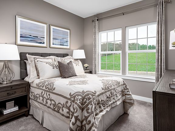 Alberti Ranch with Finished Basement