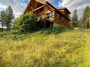 9 Bozeman Trl, Reed Point, MT 59069