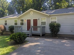 20 Iris St #A, Asheville, NC 28803