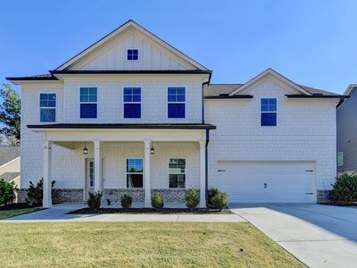 2740 Limestone Creek Dr, Gainesville, GA, 30501