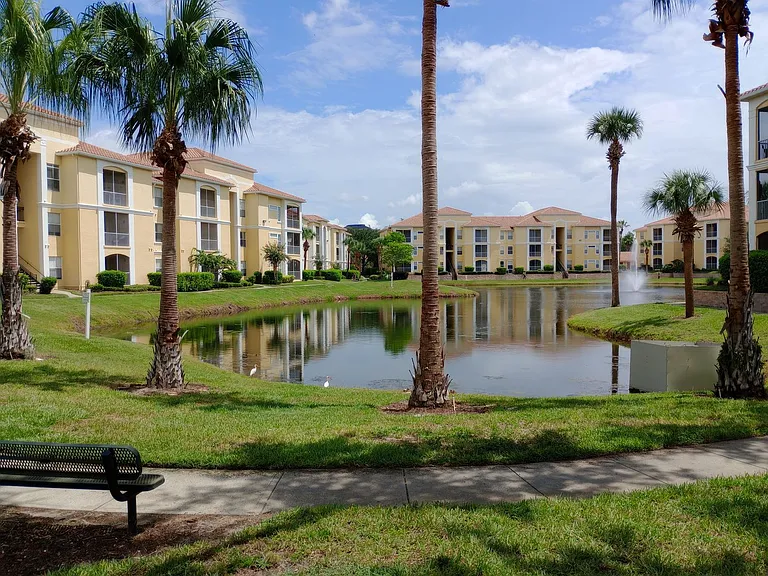 1440 Lake Shadow Cir #8304 — Photo 3