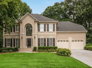 1150 Mayfield Manor Dr, Alpharetta, GA 30009