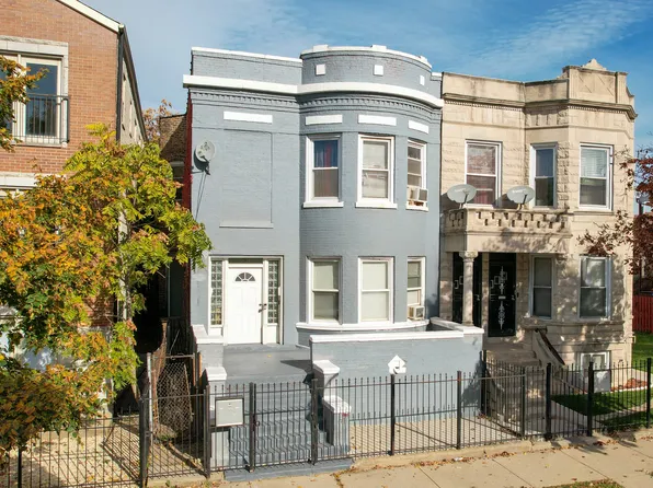 3624 W Lexington St, Chicago, IL 60624
