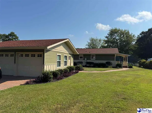 1190 Gin Pond Dr, Summerton, SC 29148