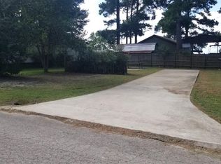 1291 Impala Dr, Onalaska, TX 77360