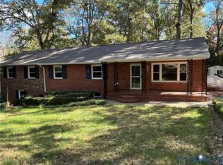 7090 Sunnyside Dr, Mechanicsville, VA 23111