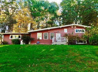 52 Scuppo Rd, Woodbury, CT 06798
