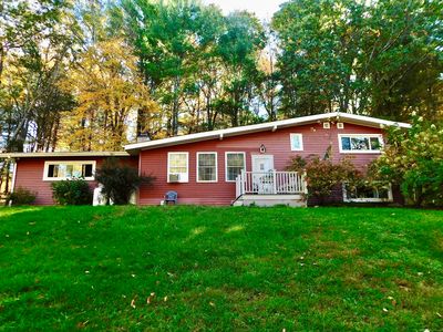 52 Scuppo Road, Woodbury, CT, 06798