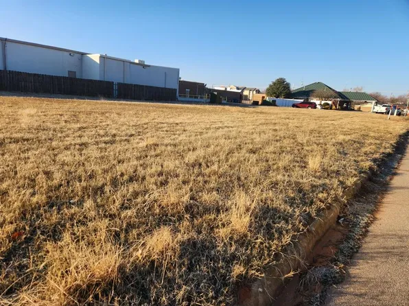Cypress St Lot 1, Weatherford, OK 73096
