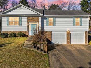 8921 Bramlett Rd, Harrison, TN 37341