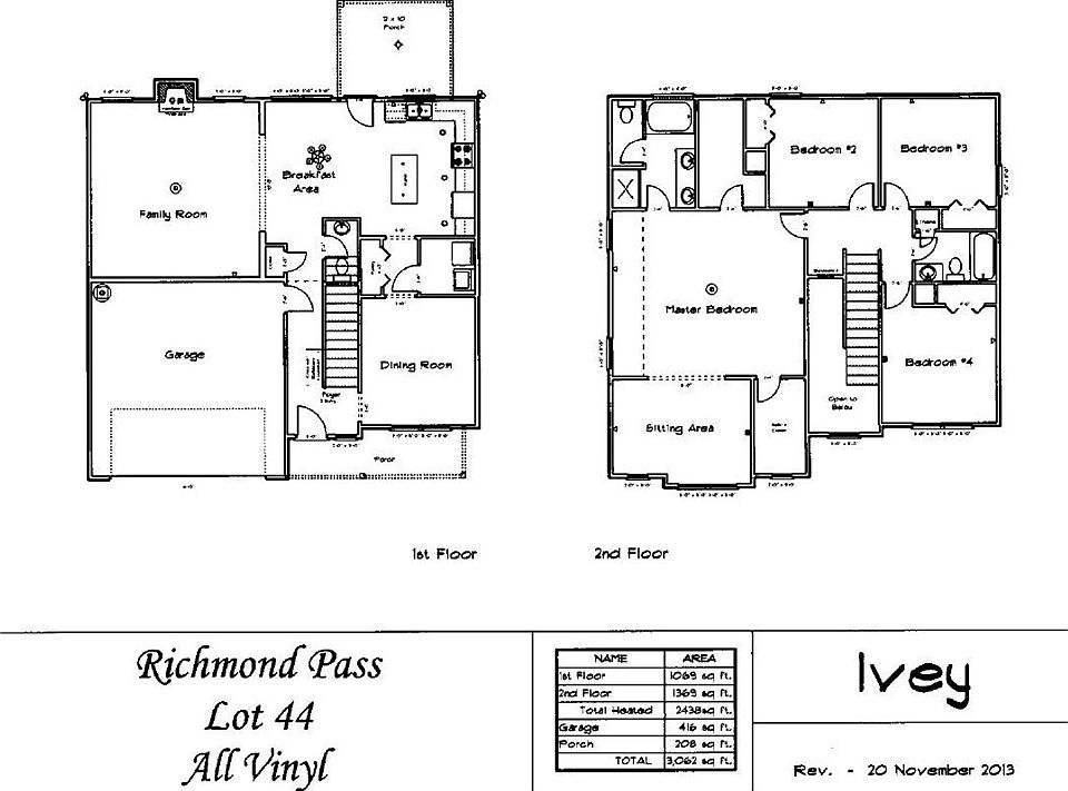 2nd image of 190 Circle Rd