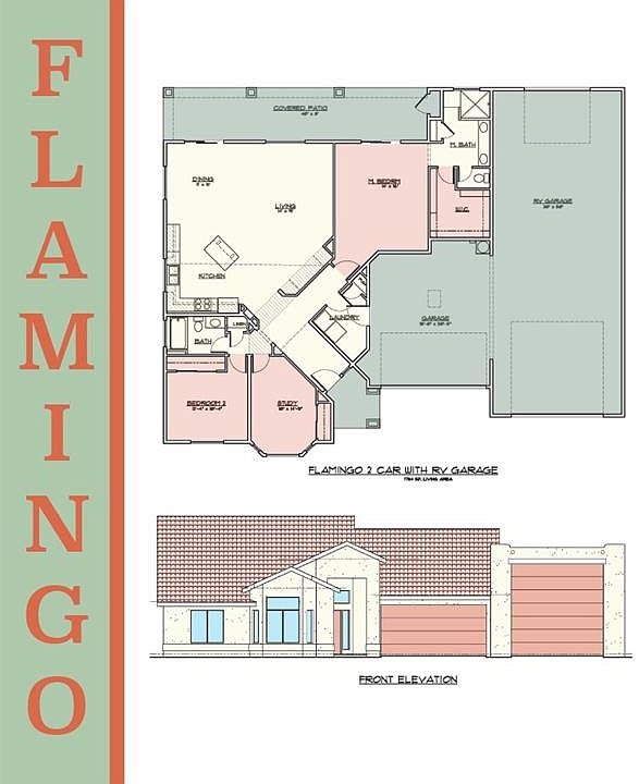 2nd image of 6037 Comstock Ave
