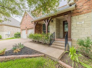 2814 Cool River Loop, Round Rock, TX 78665
