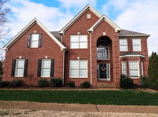 113 Richards Glen Dr, Franklin, TN 37067