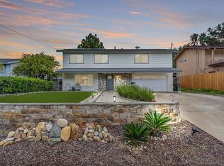 7337 Hamlet Ave, San Diego, CA 92120
