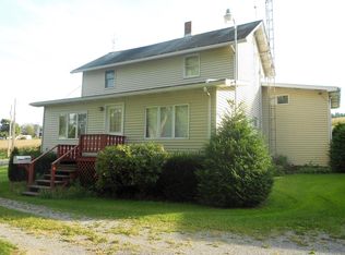 3800 Curllsville Rd, New Bethlehem, PA 16242