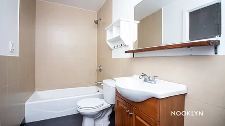 Rented by Nooklyn NYC LLC