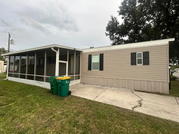 3565 Chevelle Dr, West Melbourne, FL 32904